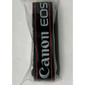 New Canon EOS Neck/shoulder Camera Strap Adjustable